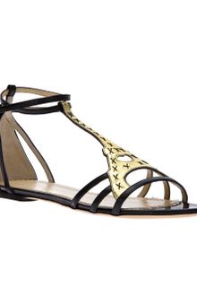 Charlotte Olympia Parisienne Sandal - Lyst