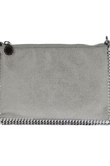 Stella McCartney Falab Shagder Clutch - Lyst