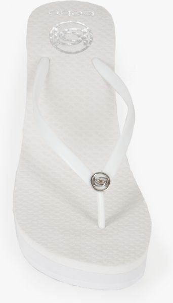 flip flops bebe