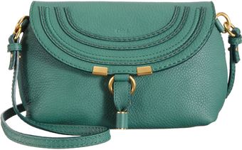 Chloé Marcie Pouch Bag - Lyst