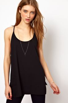 Denham Camisole - Lyst