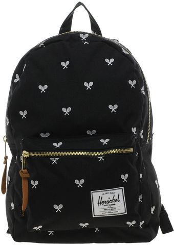 Herschel Supply Co. Settlement Canvas Backpack - Lyst