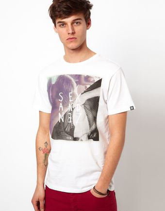 Insight Sex Zen T-Shirt  - Lyst