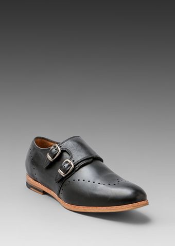 Jd Fisk Maxfield Shoes - Lyst