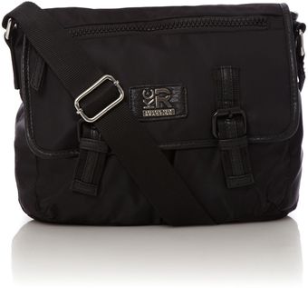 Kenneth Cole Reaction Cornelia Street Medium Crossbody Bag - Lyst