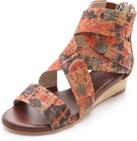 matt benson sandals