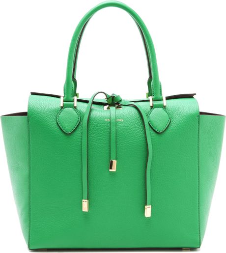 michael kors miranda large tote