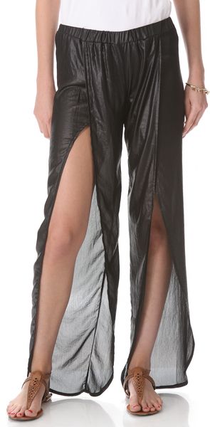 Nightcap Clothing Tulip Pants - Lyst