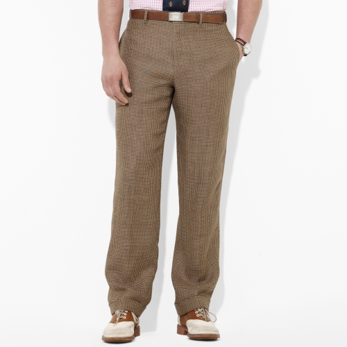 ralph lauren preston pant