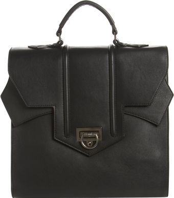 Reece Hudson Siren Satchel - Lyst