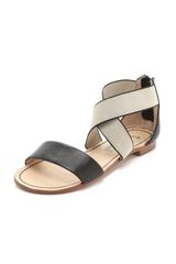 Splendid Congo Flat Sandals