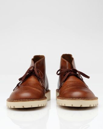 Clarks Desert Trooper - Lyst