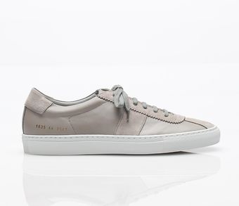 Common Projects Tennis - Lyst