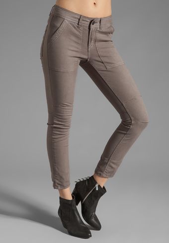 Free People Utility Pants - Lyst