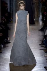 Gareth Pugh Fall 2013 Runway Look 30