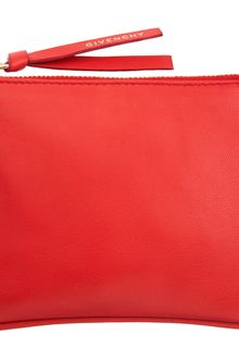 Givenchy Small Zip Pouch - Lyst