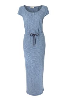 Linea Weekend Ladies Stripe Maxi Dress - Lyst