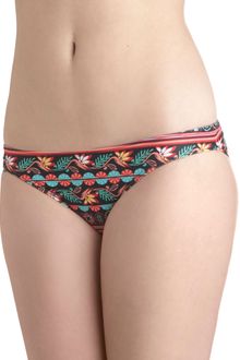 ModCloth Brunch On The Beach Swimsuit Bottom - Lyst