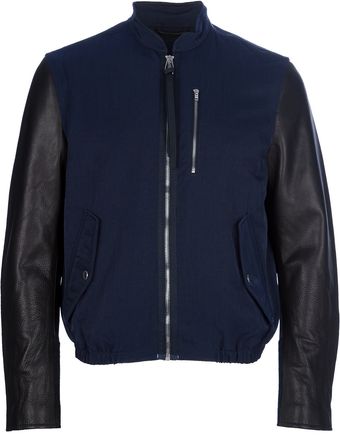 Acne Brando Jacket - Lyst