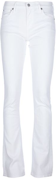 Citizens Of Humanity Emmanuelle Bootcut Jeans - Lyst