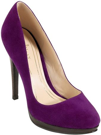 Cole Haan Chelsea Pump - Lyst