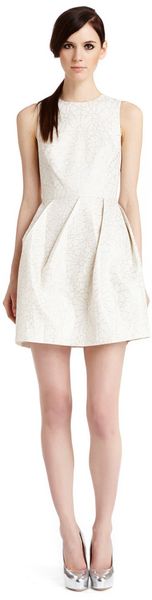 Erin Fetherston Agnes Dress - Lyst