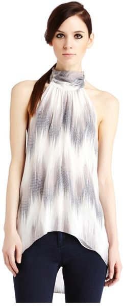 Erin Fetherston Harlow Halter - Lyst