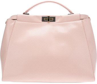 Fendi Tote Bag - Lyst