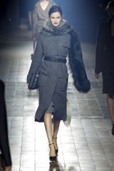 Lanvin Fall 2013 Runway Look 30