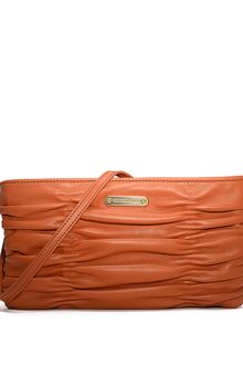 Michael by Michael Kors Webster Leather Wallet Clutch Bag - Lyst