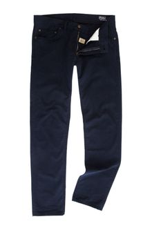 Polo Ralph Lauren Slim Fitted Chinos - Lyst