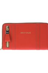See By Chloé Zip Fastening Wallet