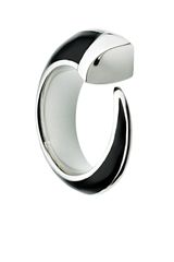 Shaun Leane Enamel Tusk Ring