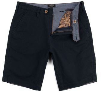 Ted Baker Kreacha Chino Shorts - Lyst