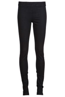 The Row Stretch Legging - Lyst