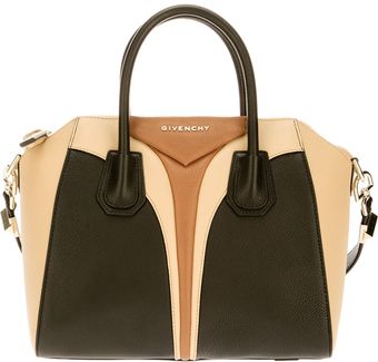 Givenchy Antigona Tote - Lyst