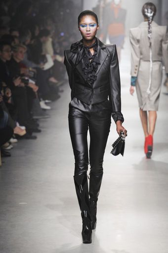 Vivienne Westwood Fall 2013 Runway Look 14 - Lyst