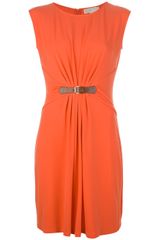 Michael Kors Sleeveless Dress