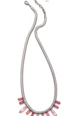 Dannijo Serena Necklace