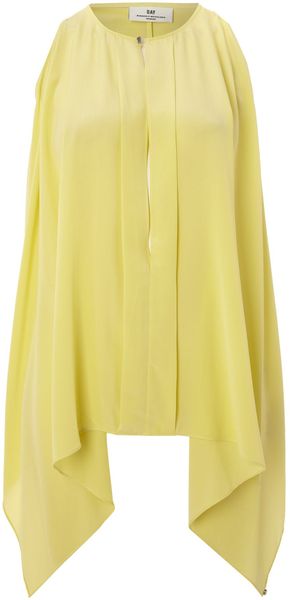 Day Birger Et Mikkelsen Day Glorified Solid Top - Lyst