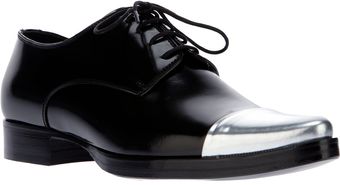 DSquared2 Laceup Shoe - Lyst