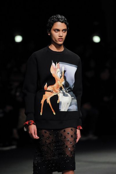 Fall 2013 Runway Collection
