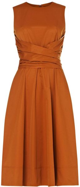 Hobbs Twitchill Dress - Lyst