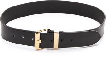Linea Pelle Maya Hip Belt - Lyst