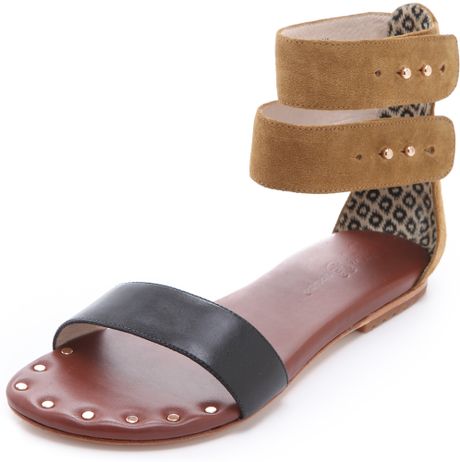 matt benson sandals
