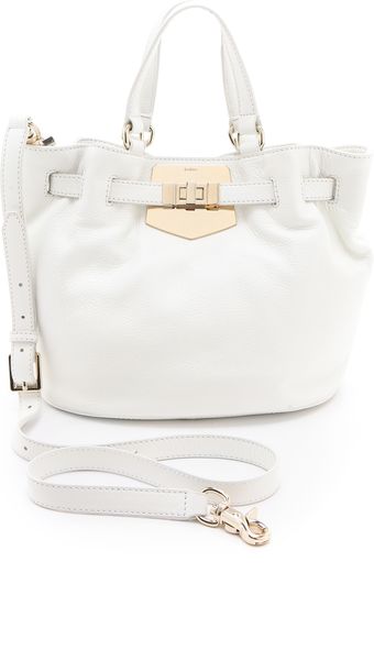 Botkier Market Bag - Lyst