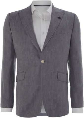 Duchamp Summer Luxury Jacket - Lyst