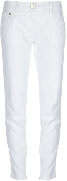 Iceberg Skinny Jean - Lyst