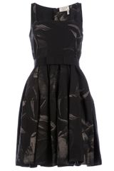 Lanvin Sleeveless Dress