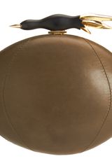 Maiyet Amazonia Clutch